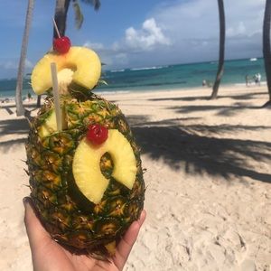 Meet your Posher, Kerry